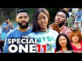 SPECIAL ONE SEASON 11(NEW TRENDING MOVIE)Stephene Odimgbe   2024 Latest Nigeria Nollywood