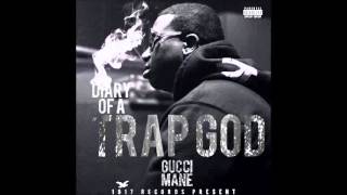 02 Gucci Mane - Cold Hearted