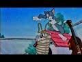 Tom And Jerry Solid Serenade