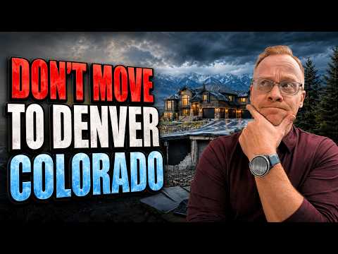 Denver Co Homeowner Tips 5430