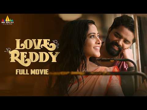 Love Reddy