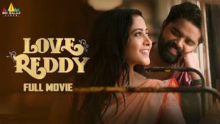 Love Reddy