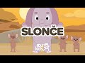 SLONICI - SLONCE // NAJLEPSE DECIJE PESME // MARIJA MIKIC & @IDJKids