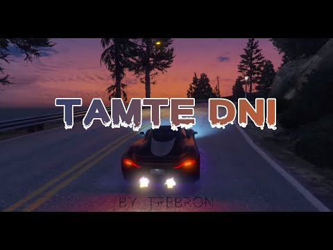 TreBron - TAMTE DNI (prod. OUHBOY)