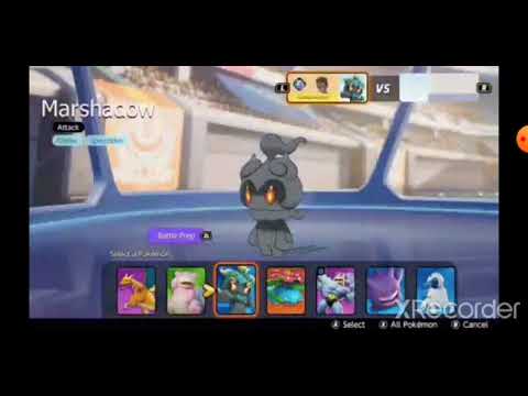 New Attacker revealed🔥🔥|Pokémon UNITE