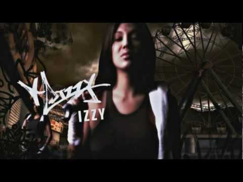 NFS Most Wanted Blacklist Bio - #12 Izzy