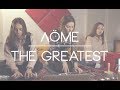 Sia - The Greatest - Cover by Aöme