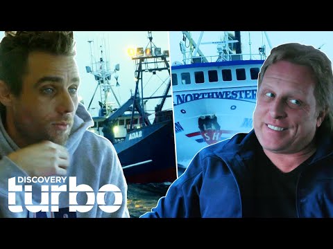 EVERYTHING You Missed On Season 13 Of Deadliest Catch!!