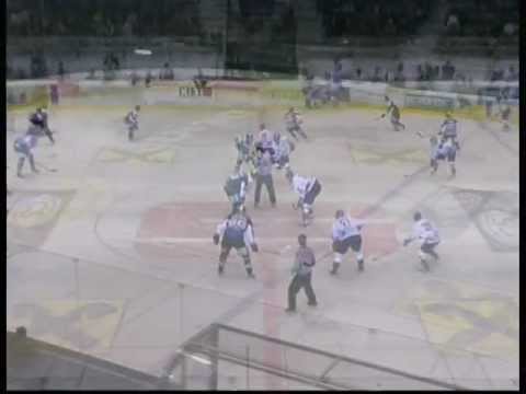 Runde 19: EC hagn_leone Dornbirn - ATSE Graz