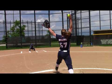 Elena Thurow Skills Video '19