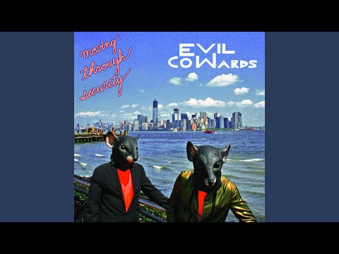 Gravy Train - Evil Cowards
