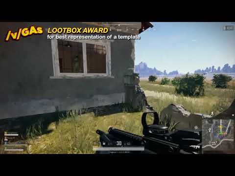 Template Prototype v2 - 2017 Vidya Gaem Awards