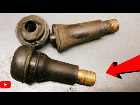 Tyre Valve - Tire Valve Latest Price, Manufacturers & Suppliers