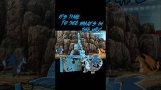 DOPEORBROKE's MEGA CHARIZARD X UPC -- EP. 2!