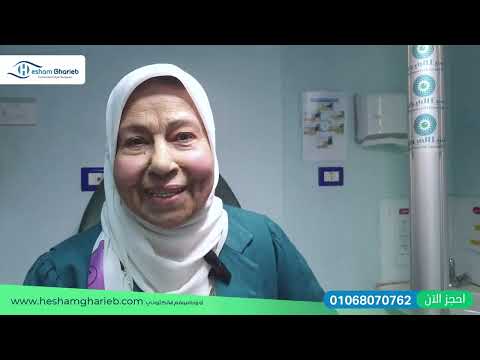 Cataract Patient Story 15