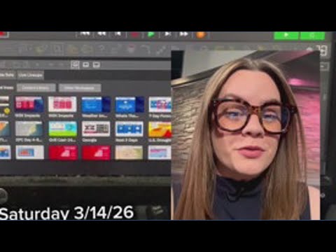 Wmaz Tv 13 Weather