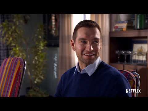Antony Starr Bully