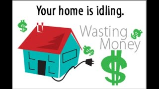 How to save money on your electric bill