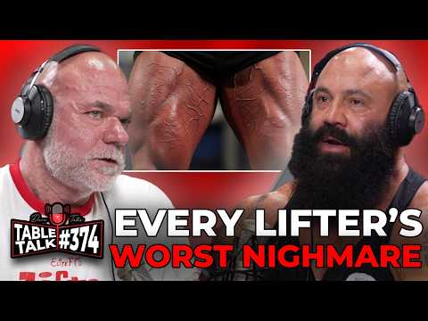 Your RPE is a LIE. Here's How to Find Your TRUE Max Effort | Ben Pauli #374