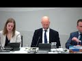 Van der Plas (BBB) over De Groot (D66): Dit is een hele vieze & gemene manier van debateren!
