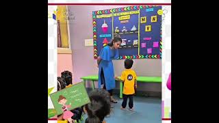 Jain Public School Video