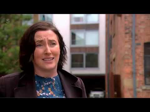 End Our Cladding Scandal - Channel 5 News - 12/6/20