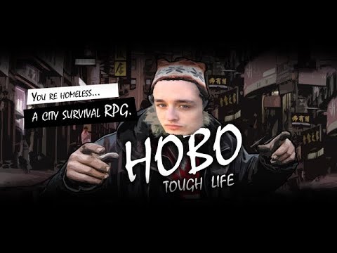 Hobo: Tough Life - FlyGunCZ part 25