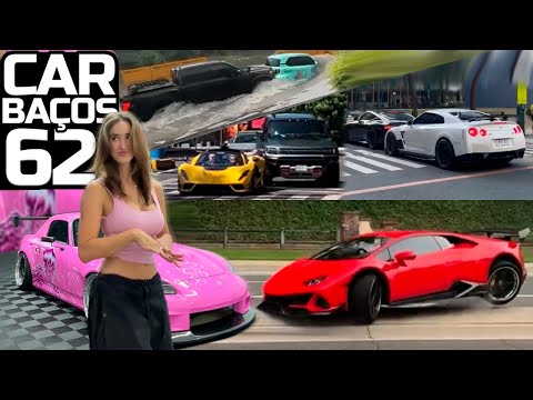 Carbaços 62 - The Best Internet Directors