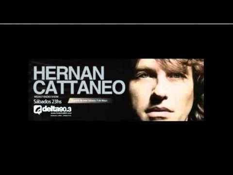 Matías Larrosa & Bramus-D - Breaking Away (Cut From Cattaneo) Radio Delta 90.3