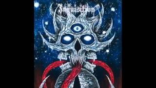Inquisition - Upon the Fire Winged Demon