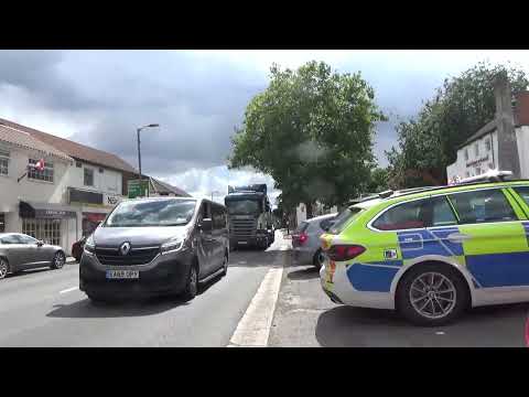 Bawtry Town Doncaster tour