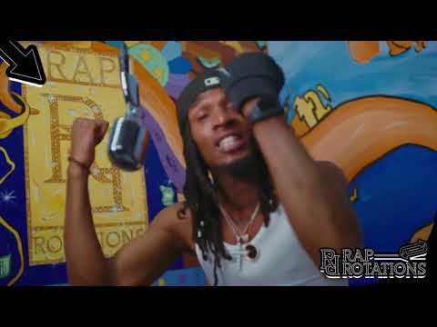 GKannon3Mili - UpTop