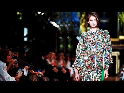 Stella McCartney | Spring/Summer 2020 | Paris Fashion Week