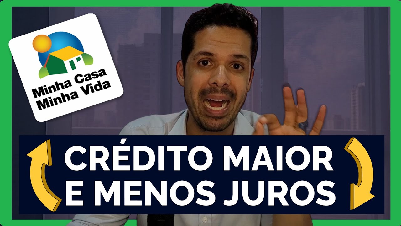 Como DIMUNUIR pela METADE o valor da ENTRADA da sua CASA PRÓPRIA