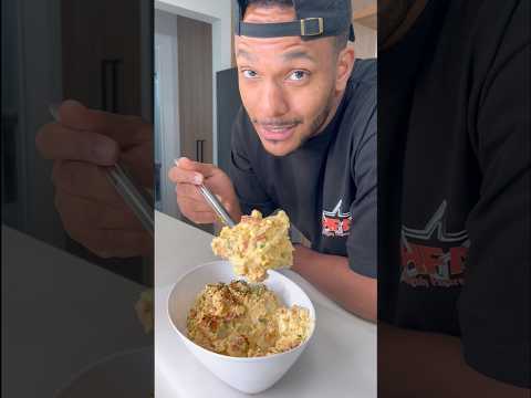 “Who made the potato salad?”…I did!! #cookout #potatorecipe #potatosalad