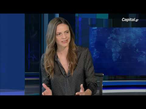 Έφη Αχτσιόγλου στο Capital.gr: Ο ΣΥΡΙΖΑ έχει αποδείξει ότι είναι δημοσιονομικά συνετός