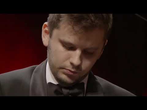 Paderewski Festival Raleigh Kamil Pacholec November 22, 2020