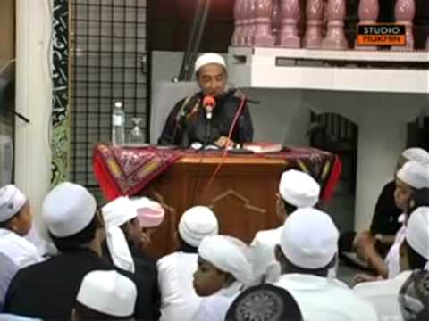 Ustaz Azhar - Syarat Bertunang & Putus Tunang