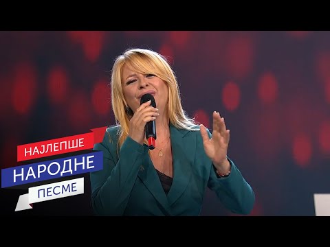 Zbogom moja ljubavi – Jasna Đokić