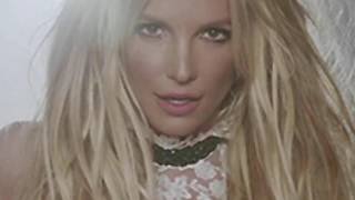 Britney Spears- What You Need (Audio)