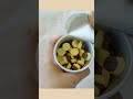 Japanese Cute Snacks Mini Pudding Chocolate Puchi Purin Choco