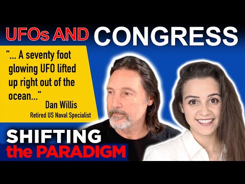 , title : 'UFOs AND CONGRESS (Navy UFO Encounter) - Dan Willis'