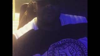 (EXTRAIT)Booba - Daniel Sam #ProchainSon #92i
