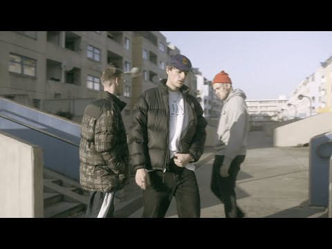 Okfella & Jonta & Iggi Tarn  - "GRAMMY" (Official Video) prod. Iggi Tarn