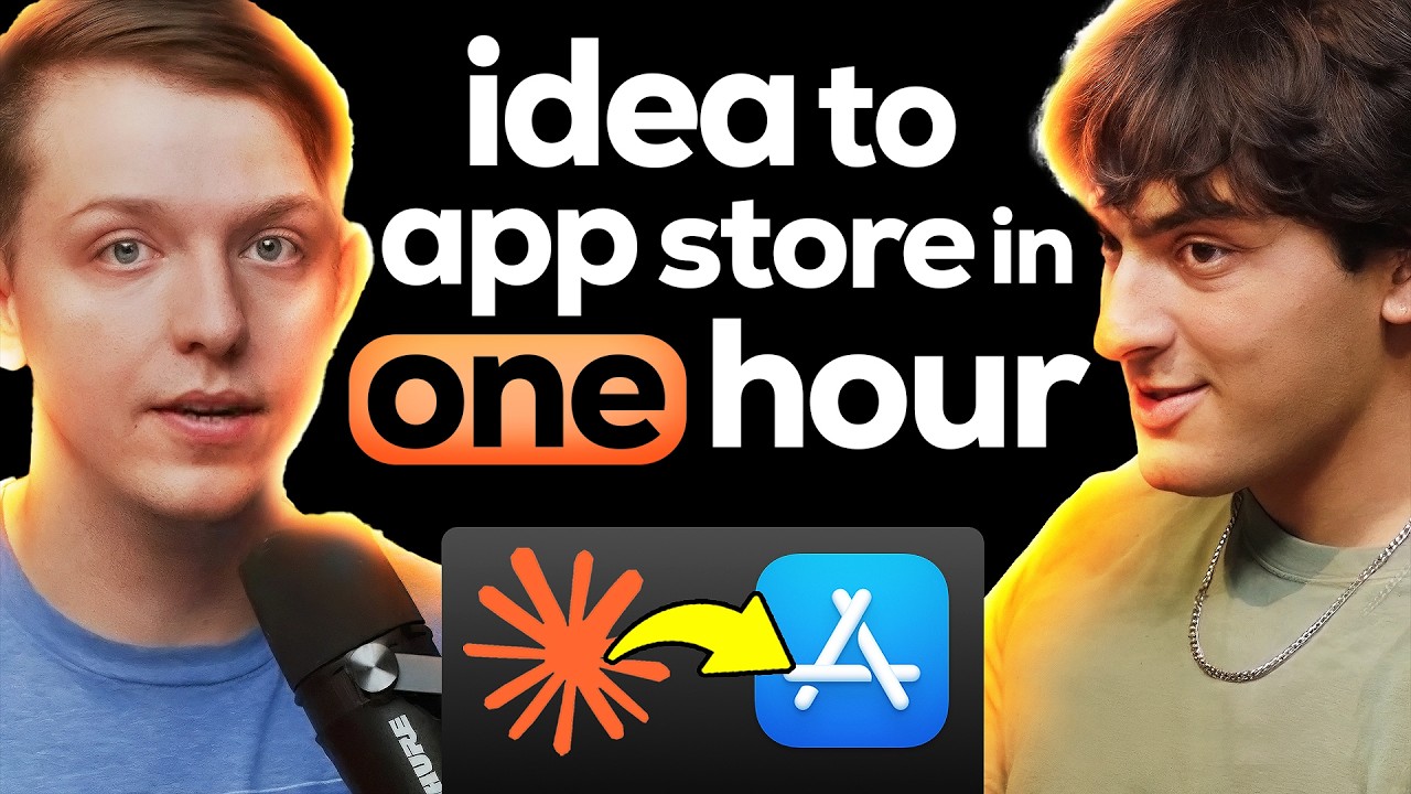 We Cloned an $80M App in 60 Minutes (With No Code)