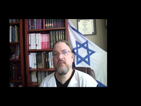 Torah Jewce Lech Lecha 5771