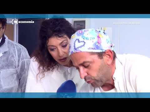 LaC Economia - Goji e bufale da record - 27-11-2017