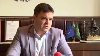 Грипна ваканция за учениците от Димитровград