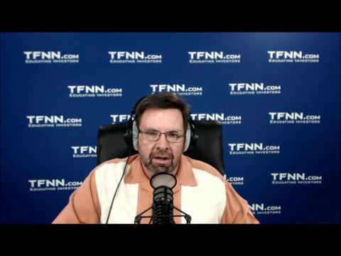 November 24th Power Trading Hour with David White on TFNN - 2015