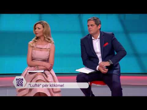 Highlights, E Diell 05/06/2016 - Horizonte